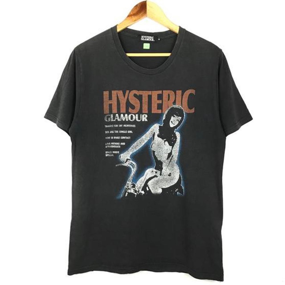 Hysteric Glamour